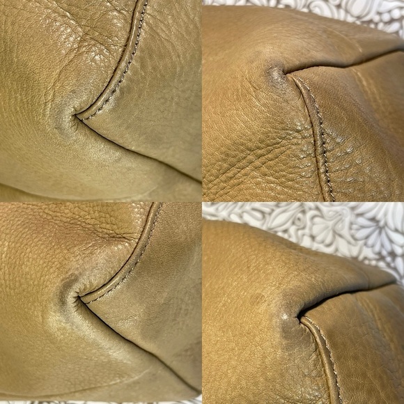 Hobo - Dustin Large Leather Tote Bag - Picture 14 of 16